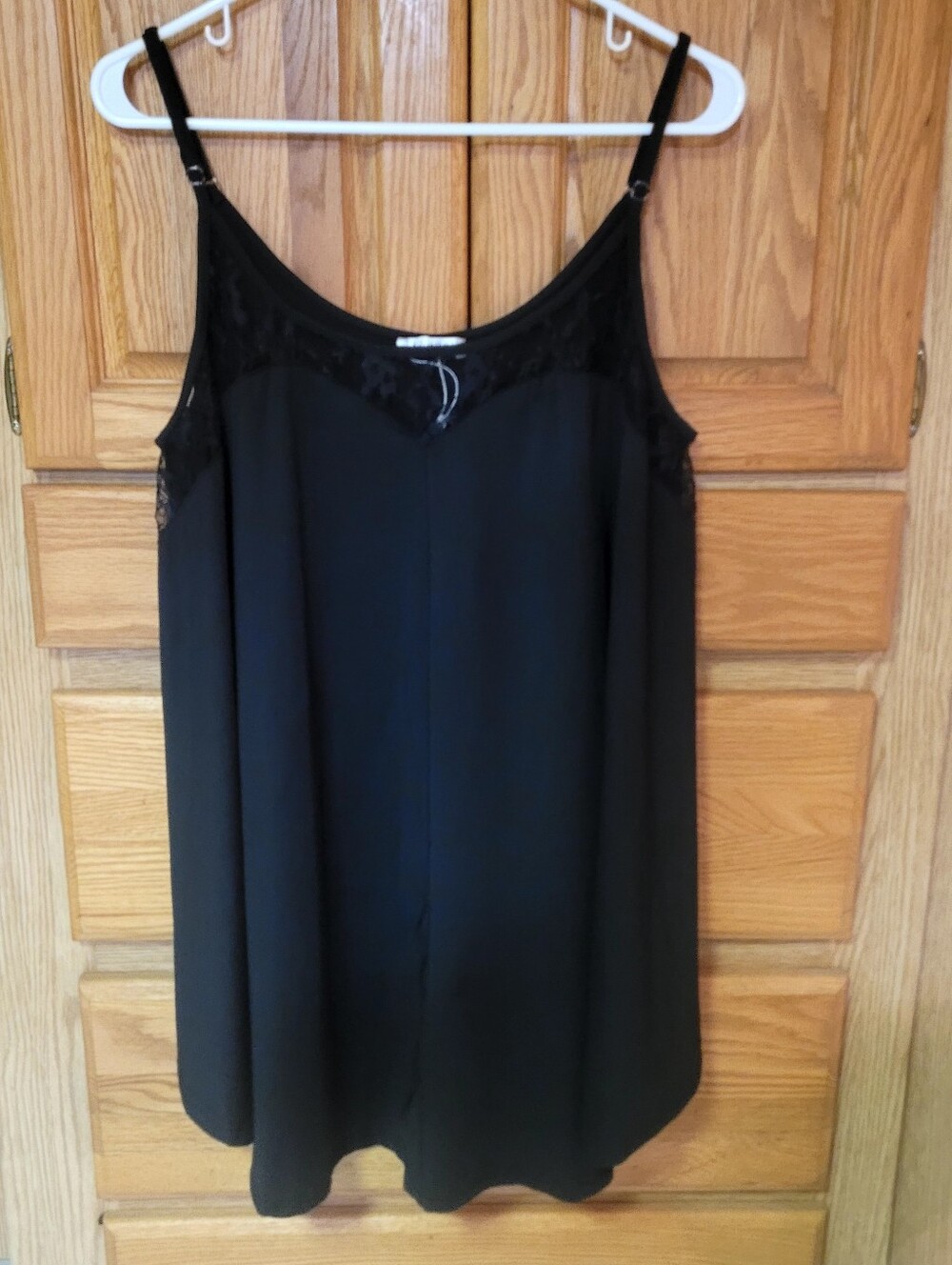 Brand-new Camisole/nighty From Ekouaer, Size XL